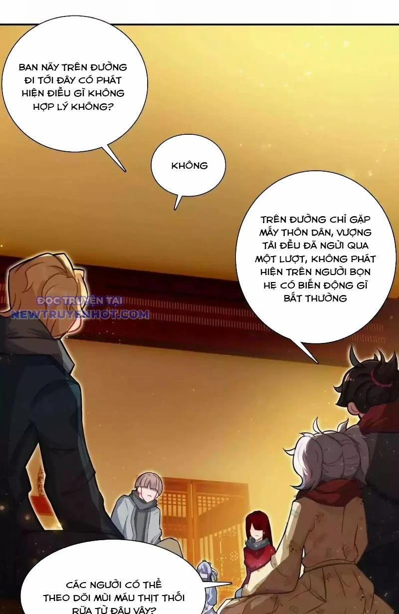 Khắc Kim Thành Tiên 115 trang 18