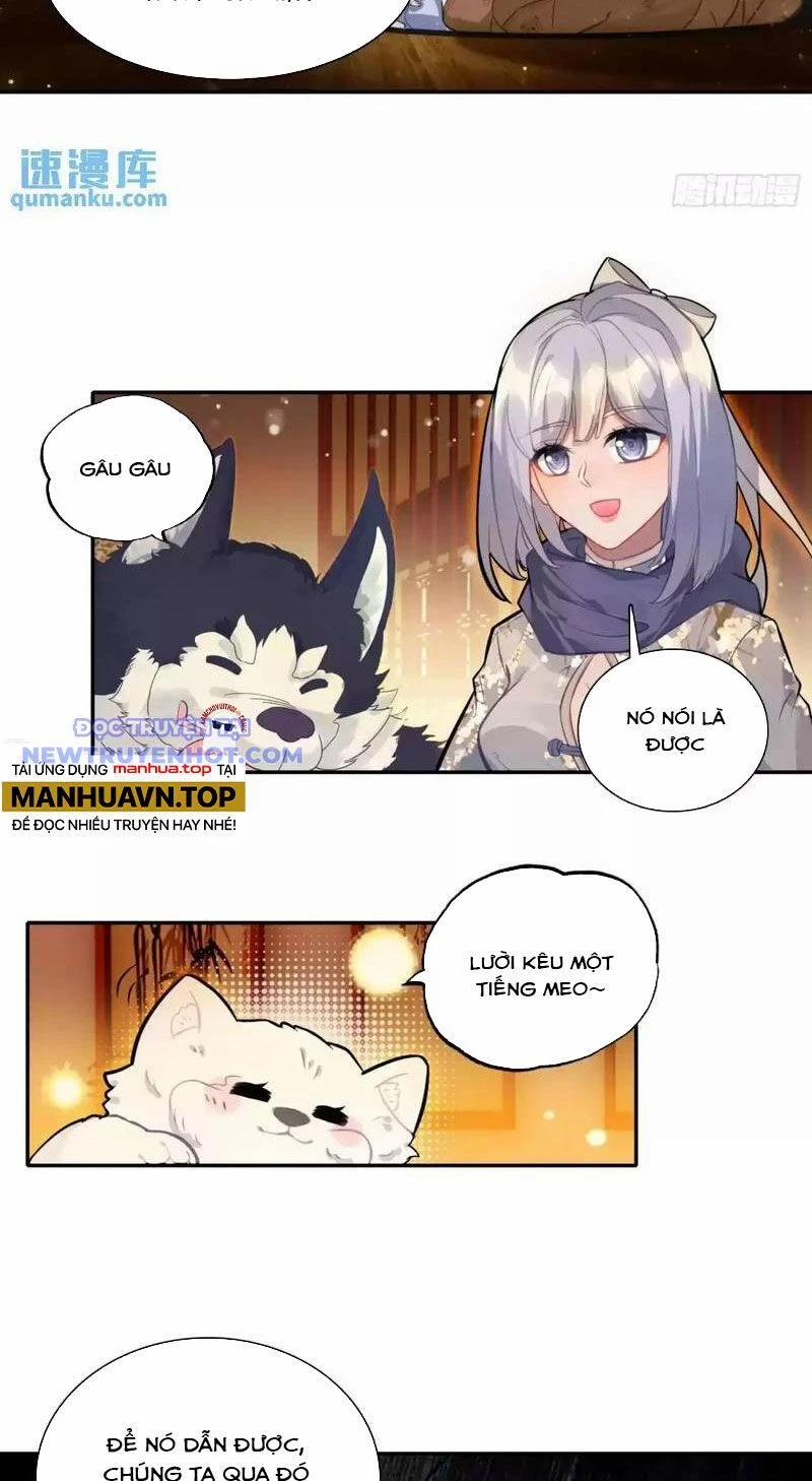 Khắc Kim Thành Tiên 115 trang 19