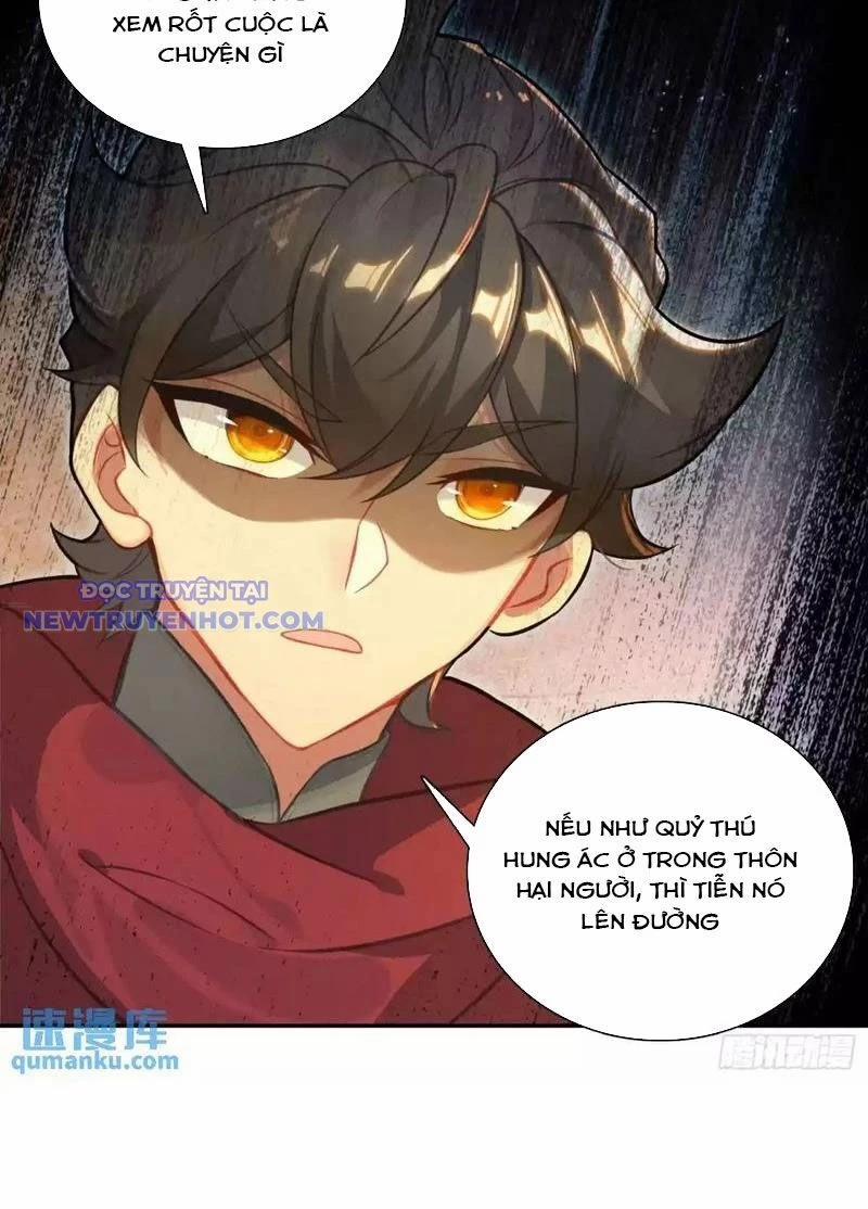Khắc Kim Thành Tiên 115 trang 20