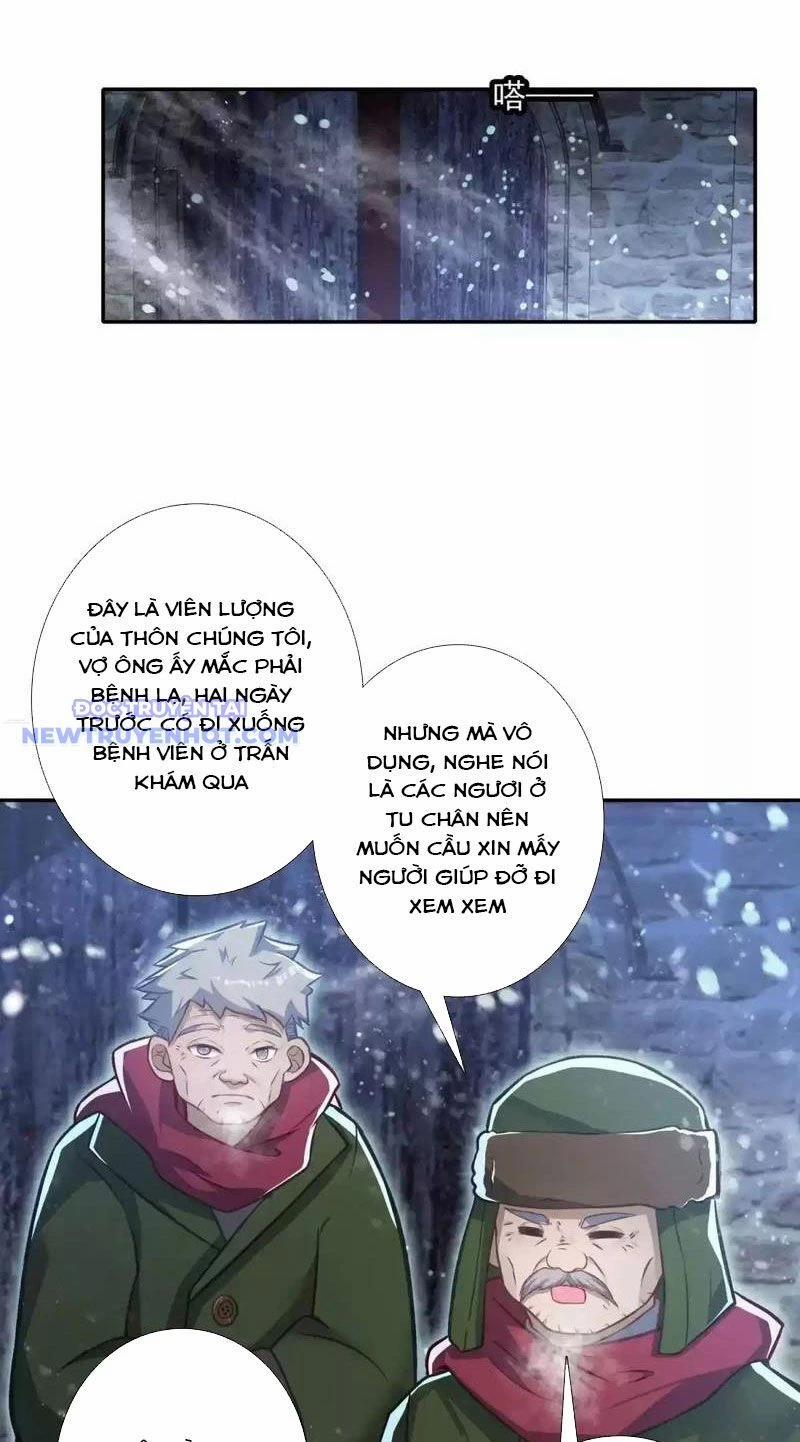 Khắc Kim Thành Tiên 115 trang 21