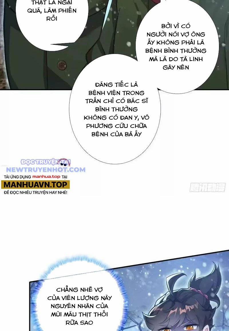 Khắc Kim Thành Tiên 115 trang 22