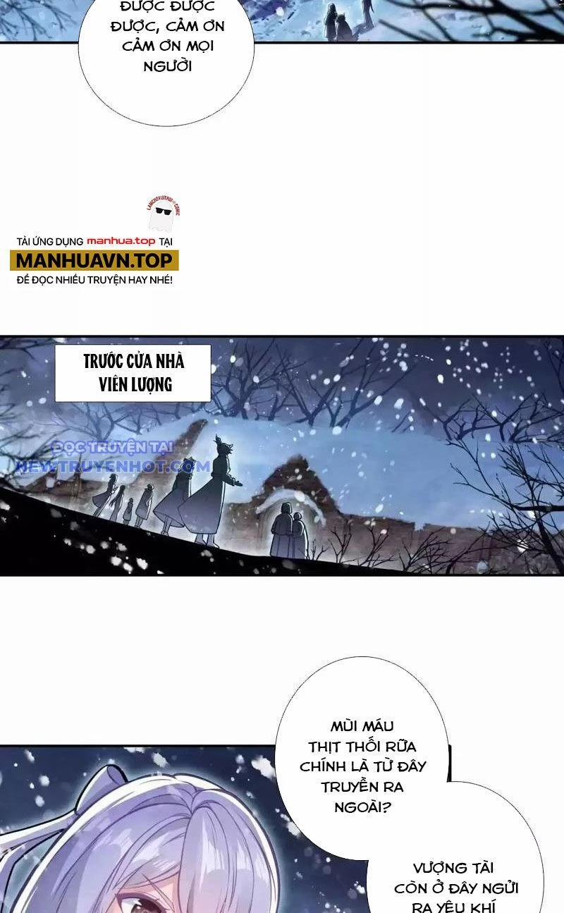 Khắc Kim Thành Tiên 115 trang 25