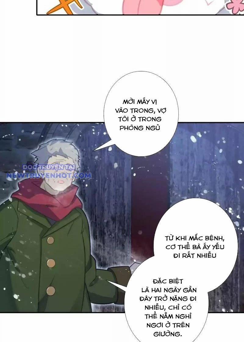 Khắc Kim Thành Tiên 115 trang 27