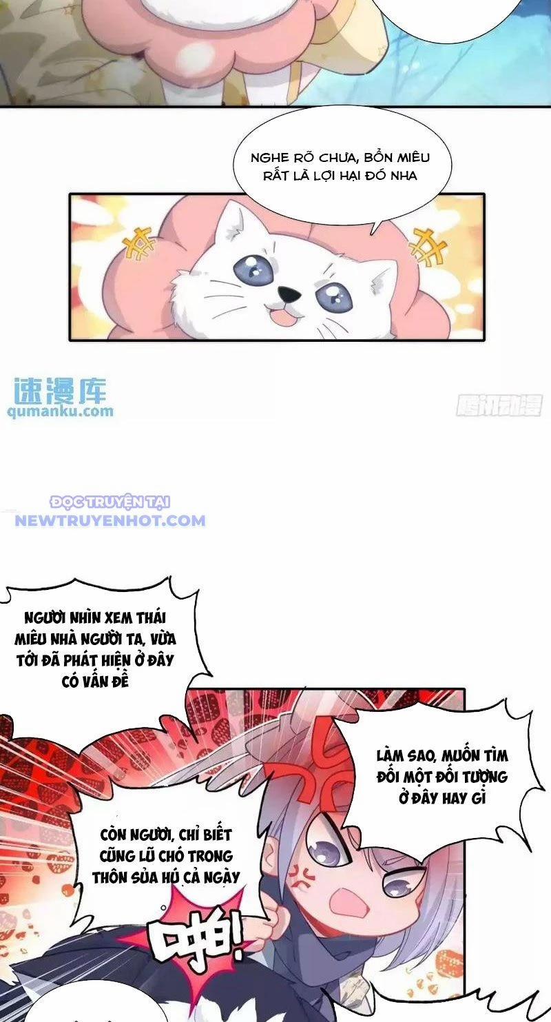 Khắc Kim Thành Tiên 115 trang 9