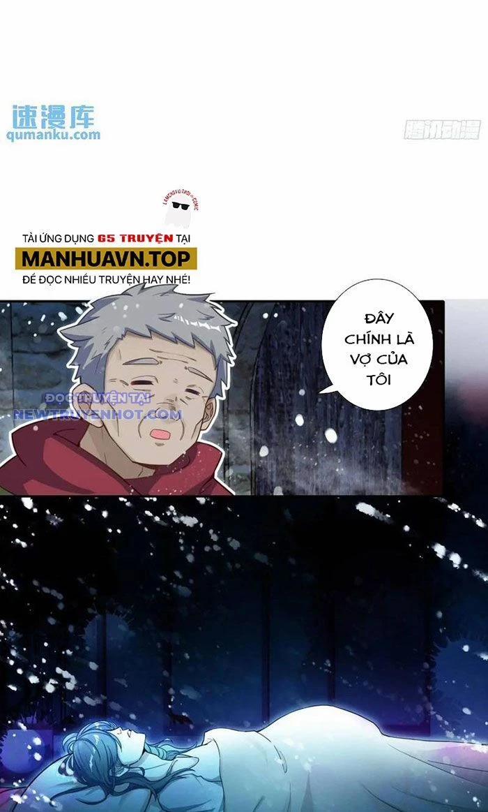 Khắc Kim Thành Tiên 116 trang 1