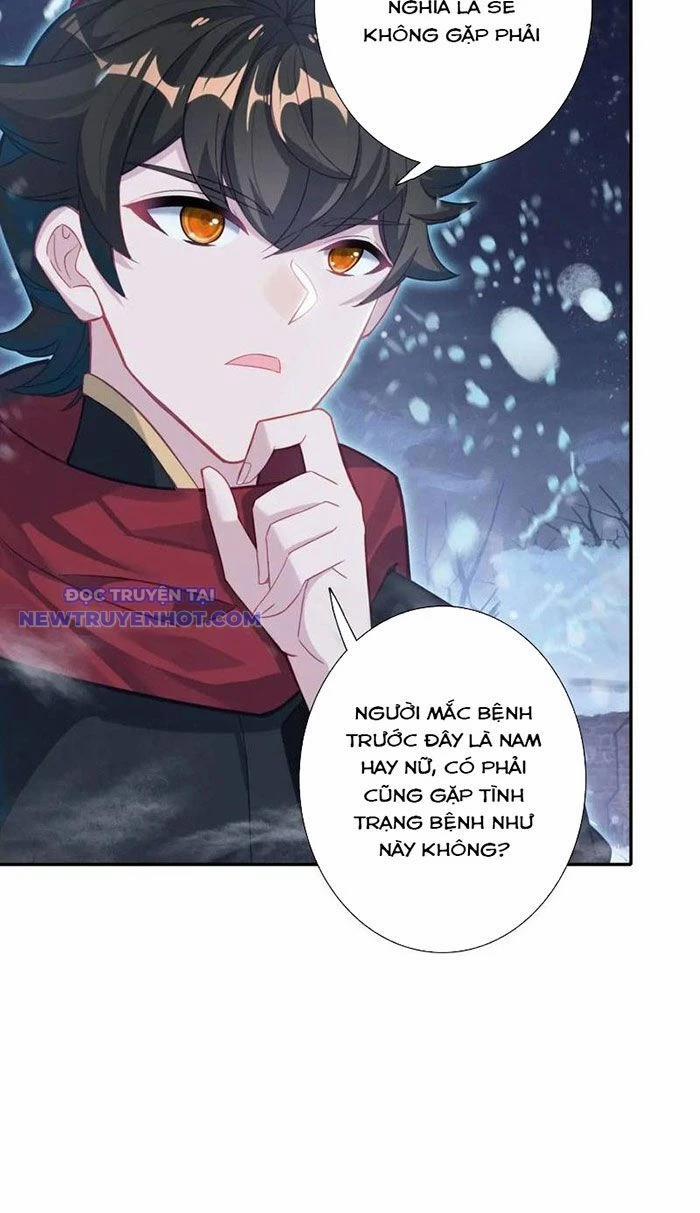 Khắc Kim Thành Tiên 116 trang 14