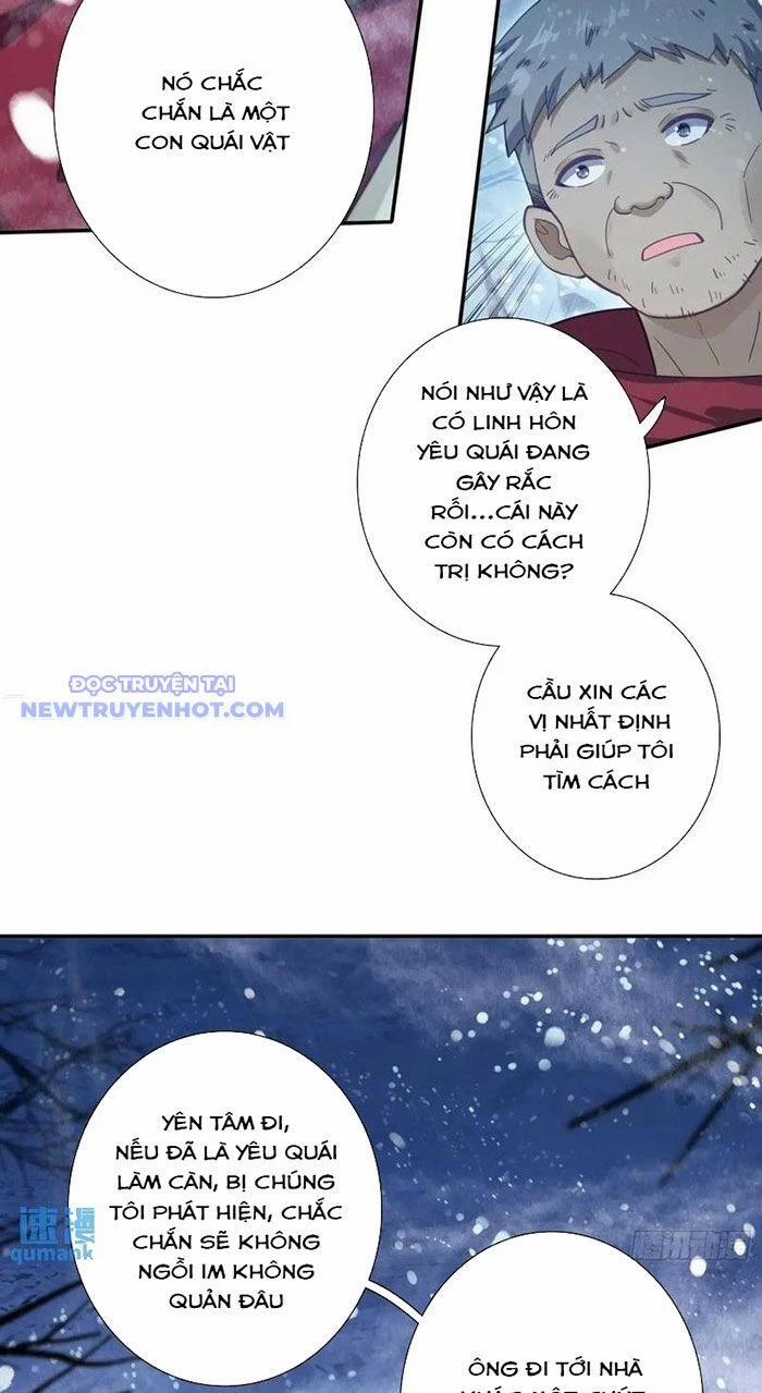 Khắc Kim Thành Tiên 116 trang 20