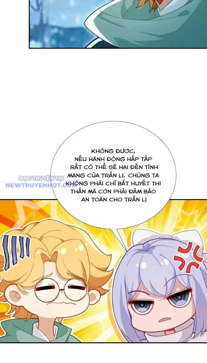 Khắc Kim Thành Tiên 116 trang 23