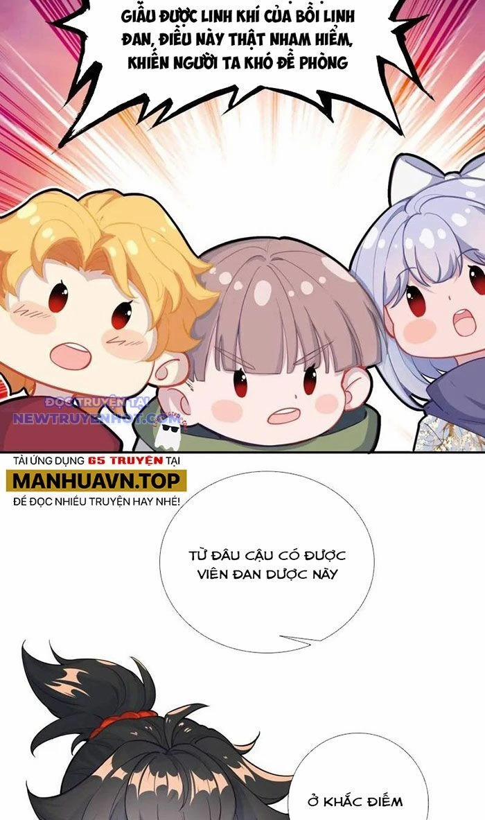 Khắc Kim Thành Tiên 116 trang 32