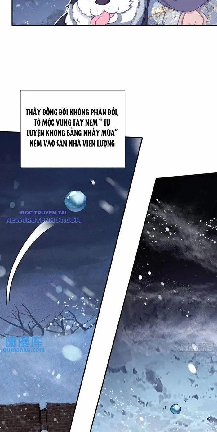 Khắc Kim Thành Tiên 116 trang 34