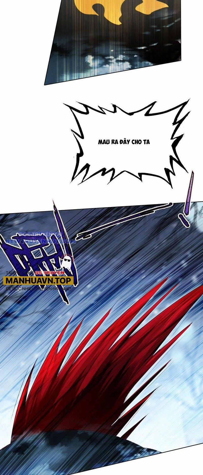 Khắc Kim Thành Tiên 117 trang 11