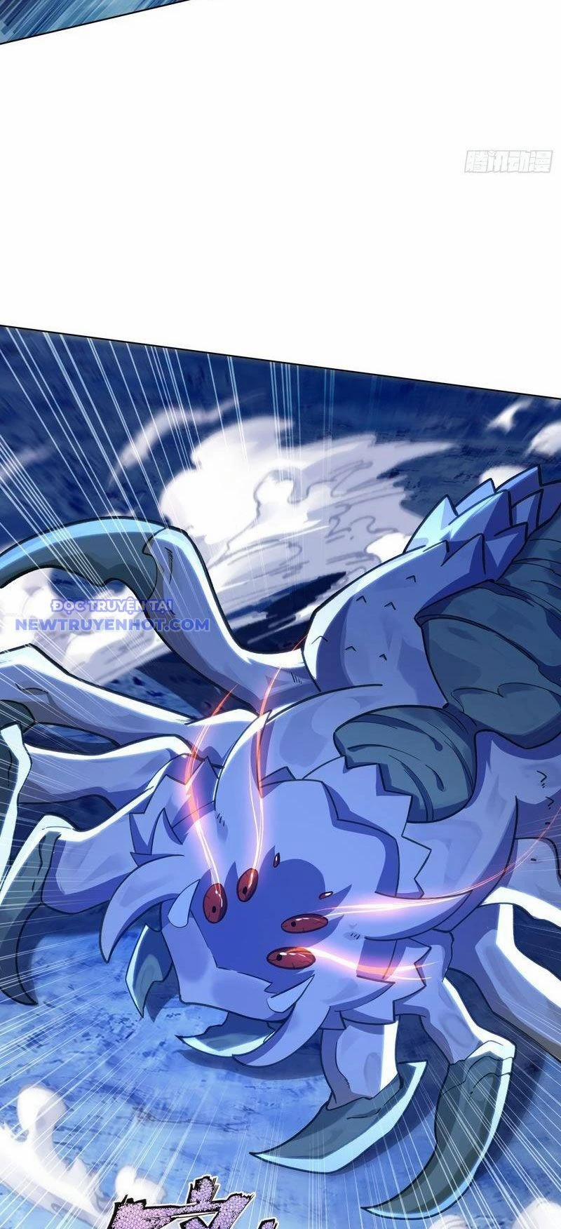 Khắc Kim Thành Tiên 117 trang 12