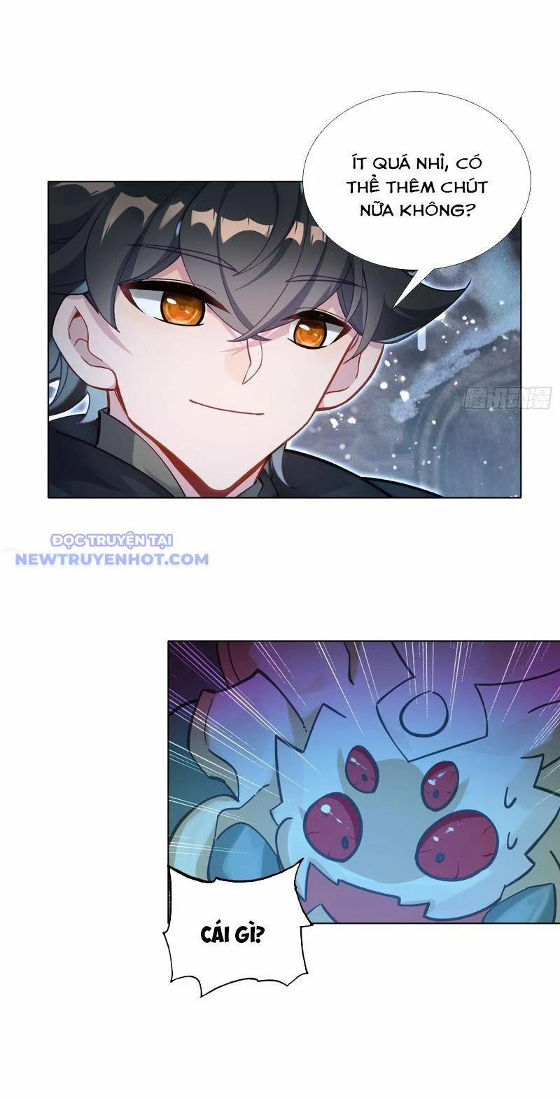 Khắc Kim Thành Tiên 117 trang 17