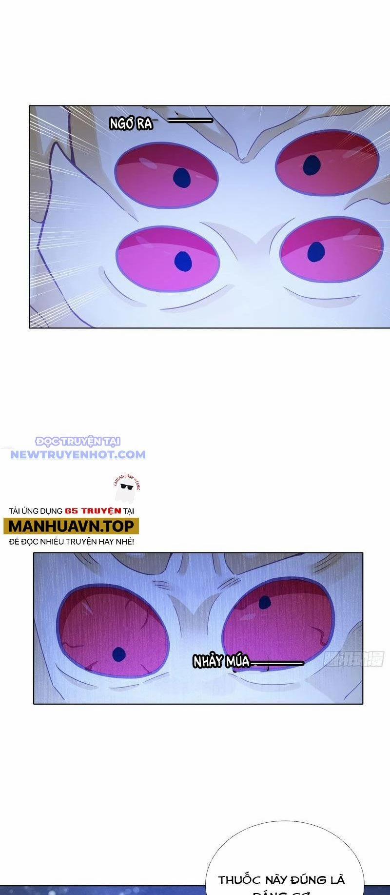 Khắc Kim Thành Tiên 117 trang 22