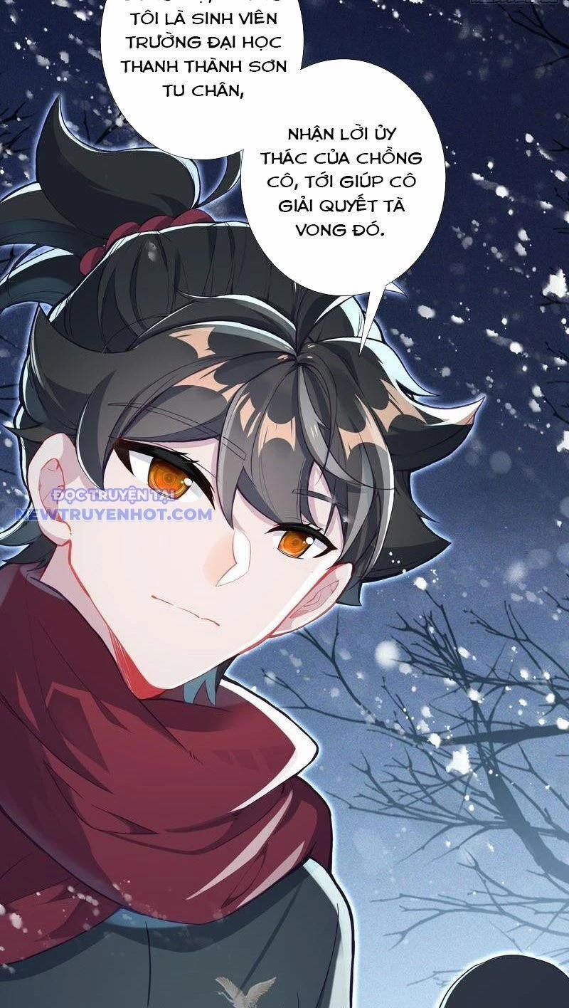 Khắc Kim Thành Tiên 117 trang 32