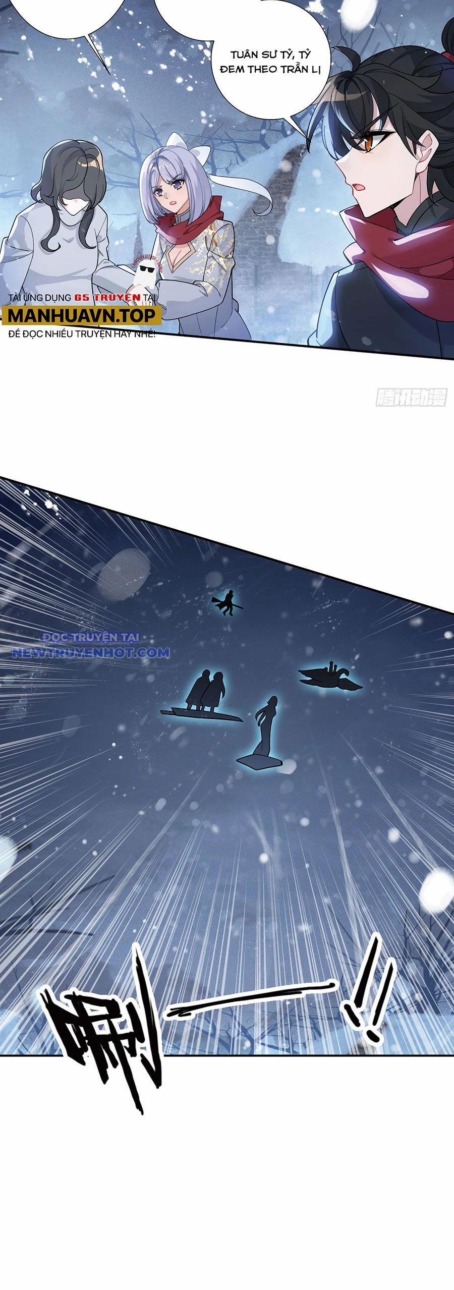 Khắc Kim Thành Tiên 118 trang 14