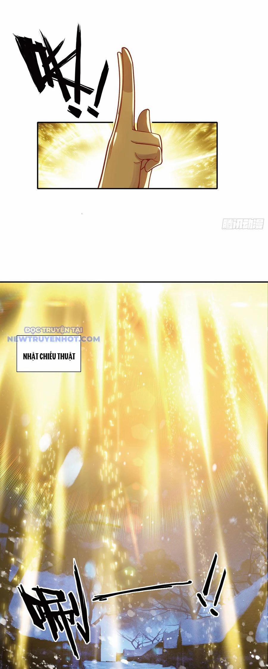 Khắc Kim Thành Tiên 118 trang 15