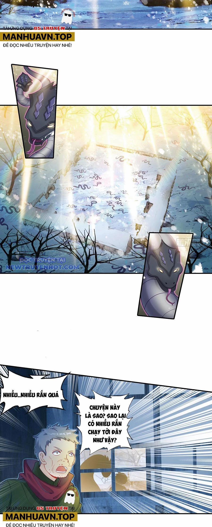 Khắc Kim Thành Tiên 118 trang 16