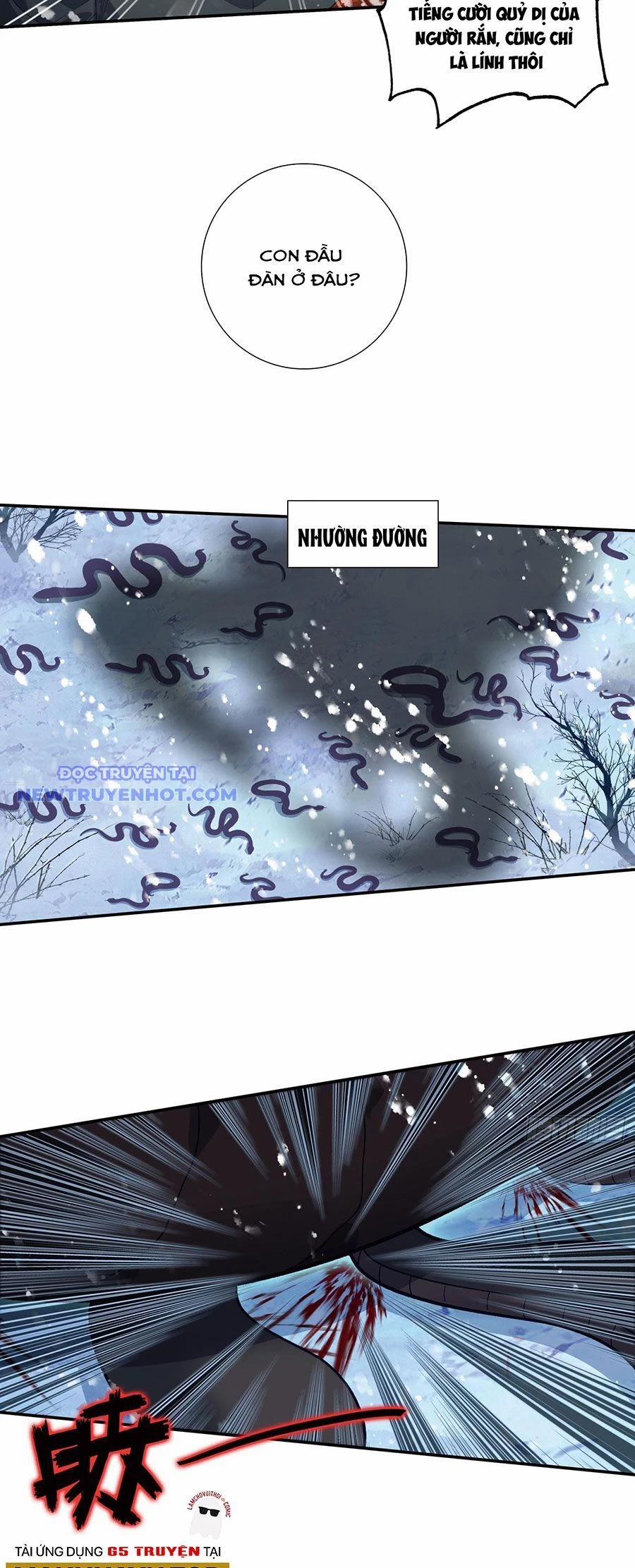 Khắc Kim Thành Tiên 118 trang 18