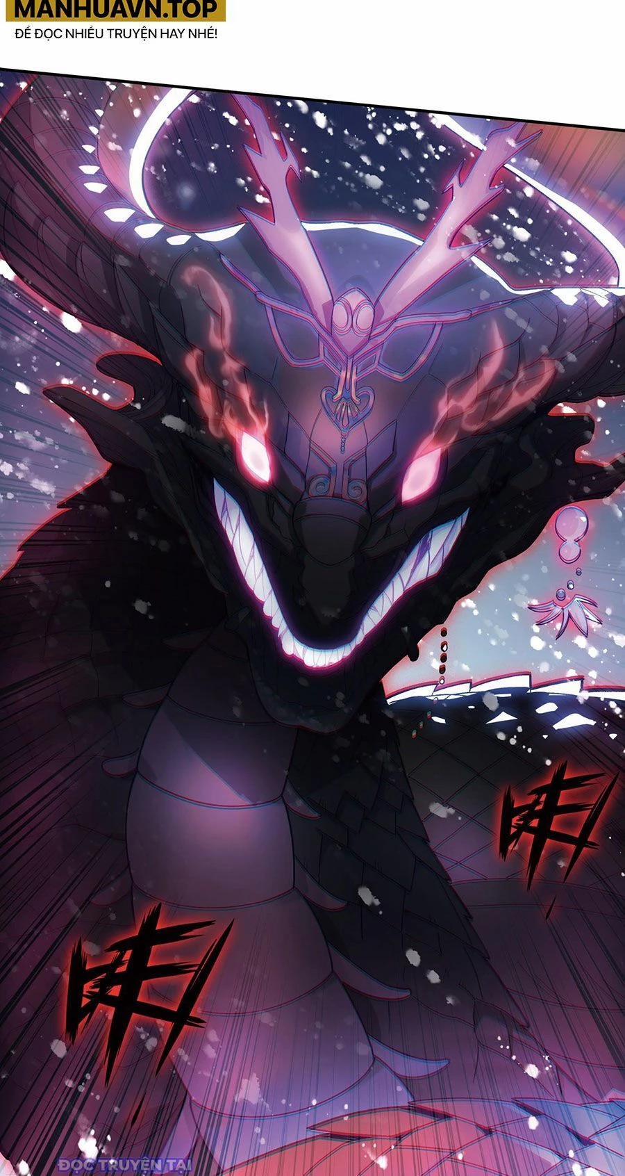 Khắc Kim Thành Tiên 118 trang 19