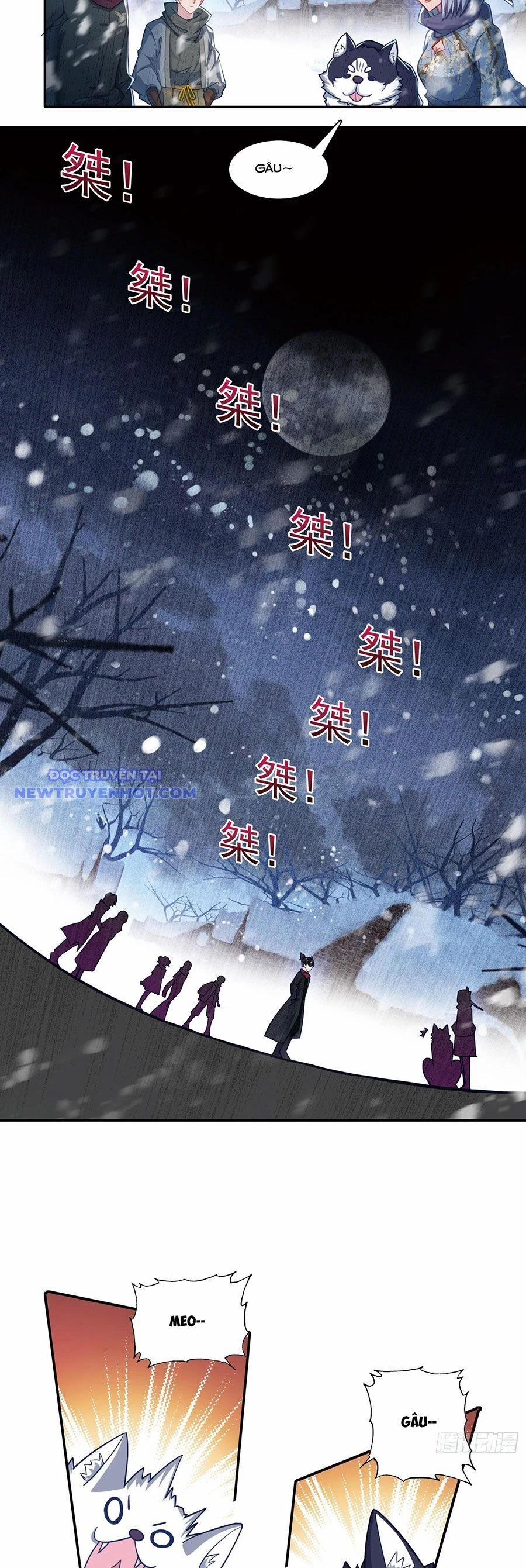 Khắc Kim Thành Tiên 118 trang 7