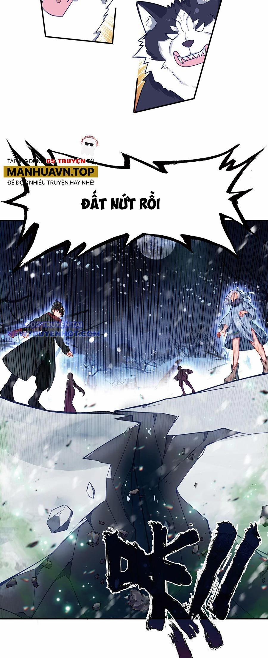 Khắc Kim Thành Tiên 118 trang 8