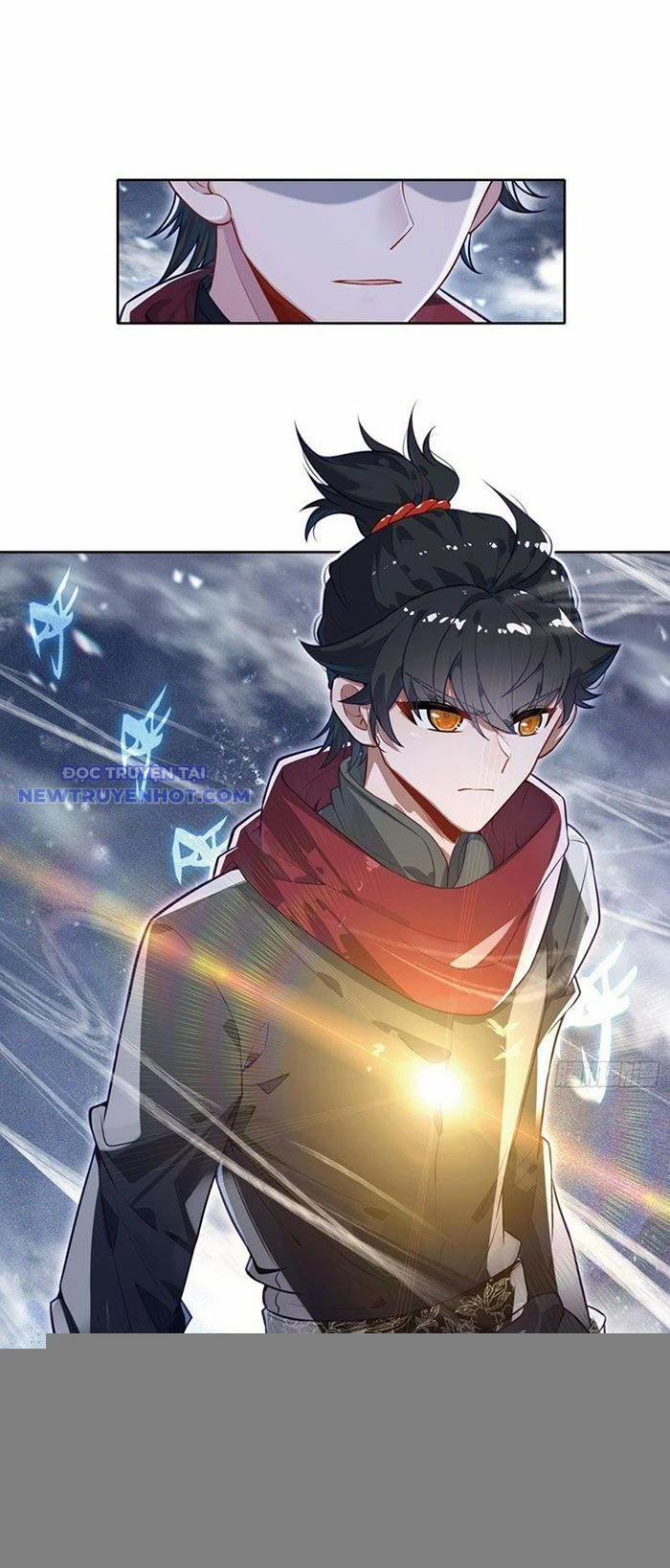 Khắc Kim Thành Tiên 119 trang 10