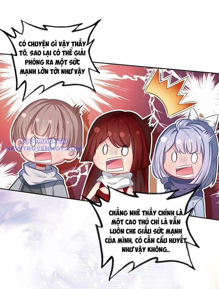 Khắc Kim Thành Tiên 119 trang 13