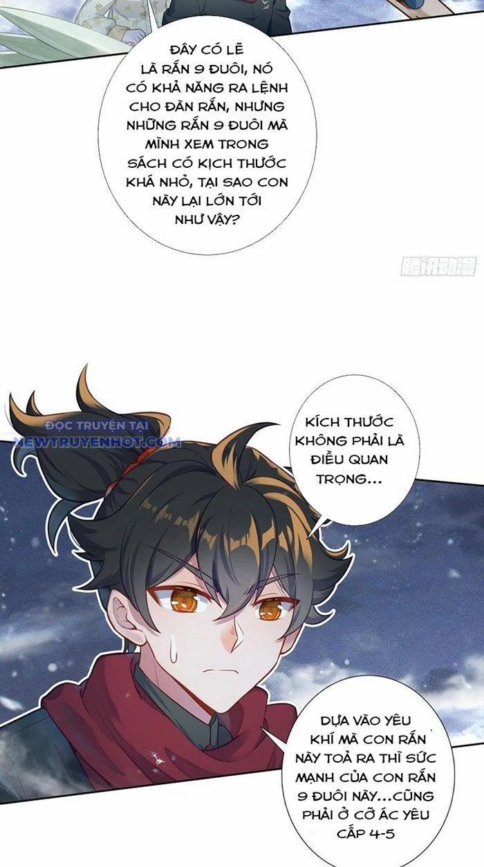 Khắc Kim Thành Tiên 119 trang 2