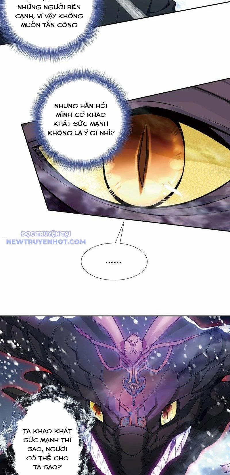 Khắc Kim Thành Tiên 119 trang 22