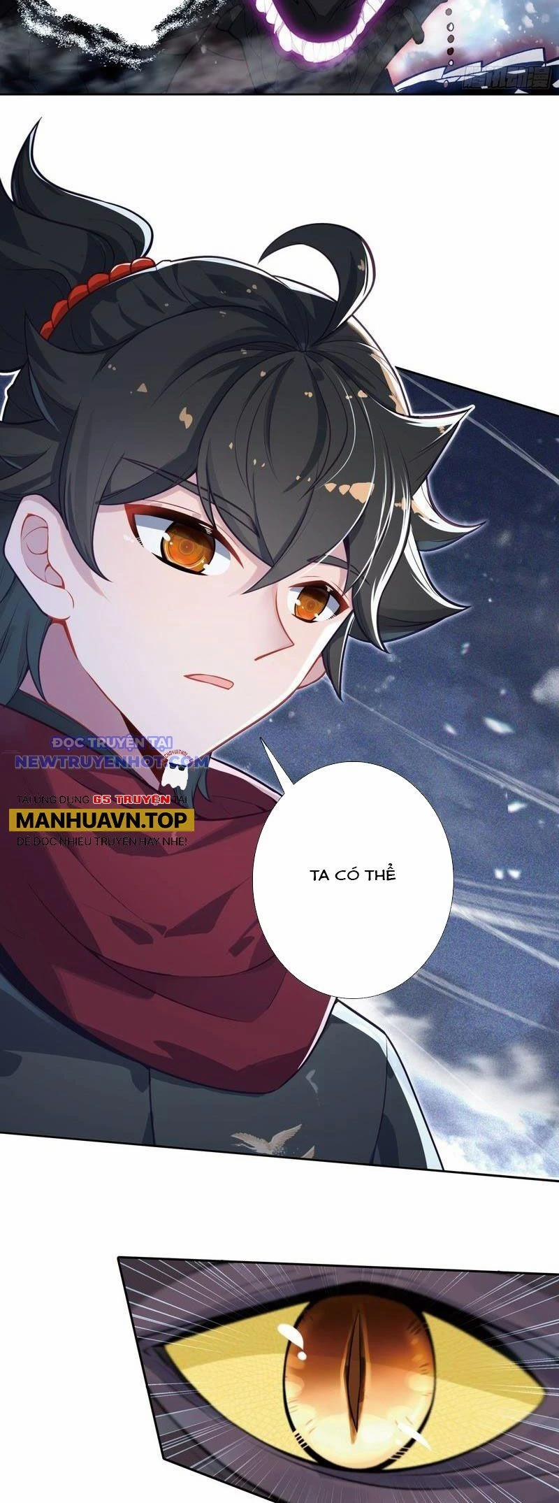 Khắc Kim Thành Tiên 119 trang 23