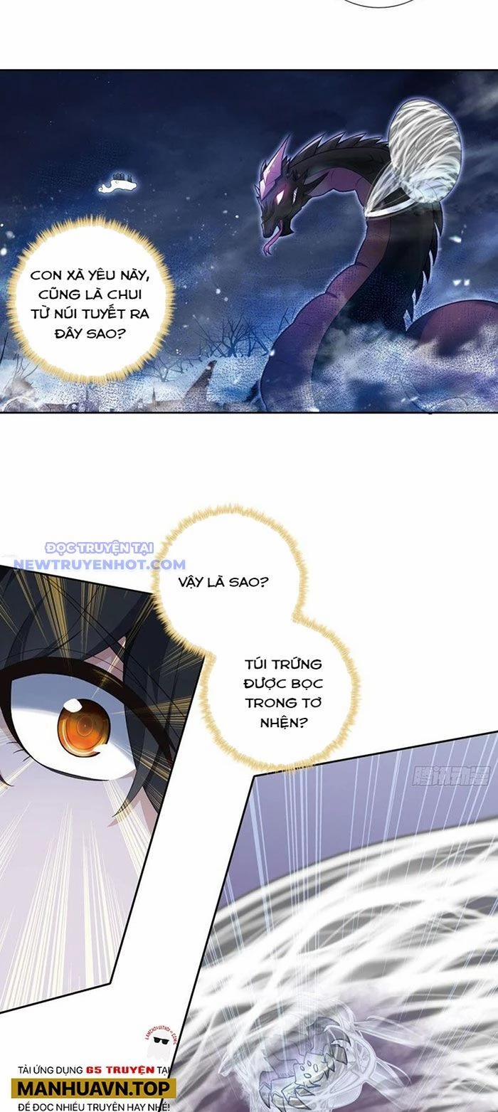 Khắc Kim Thành Tiên 119 trang 3