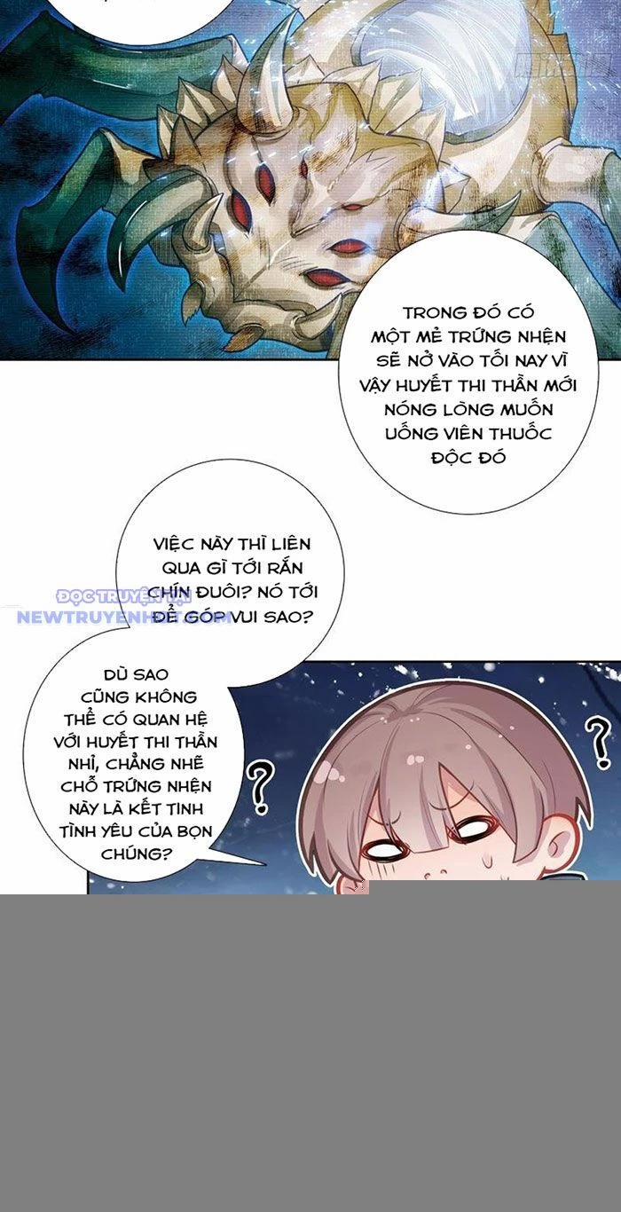 Khắc Kim Thành Tiên 119 trang 5