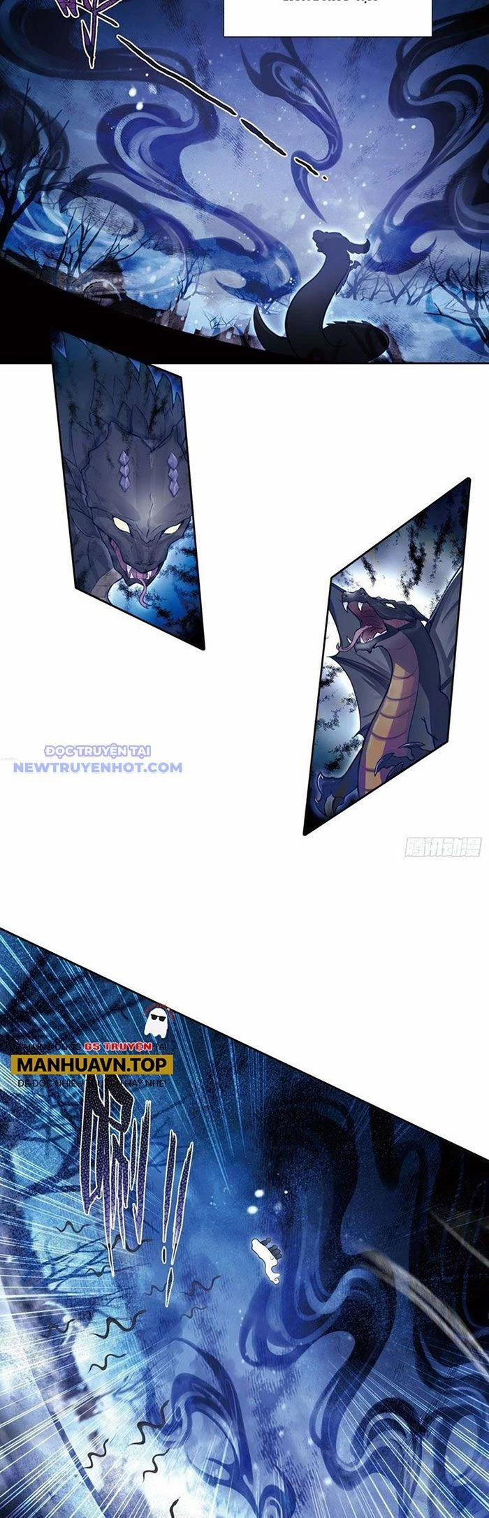 Khắc Kim Thành Tiên 119 trang 8