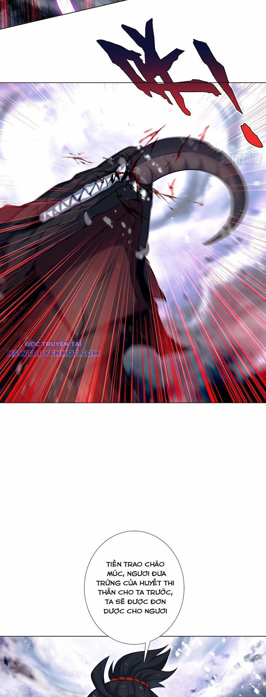 Khắc Kim Thành Tiên 120 trang 16