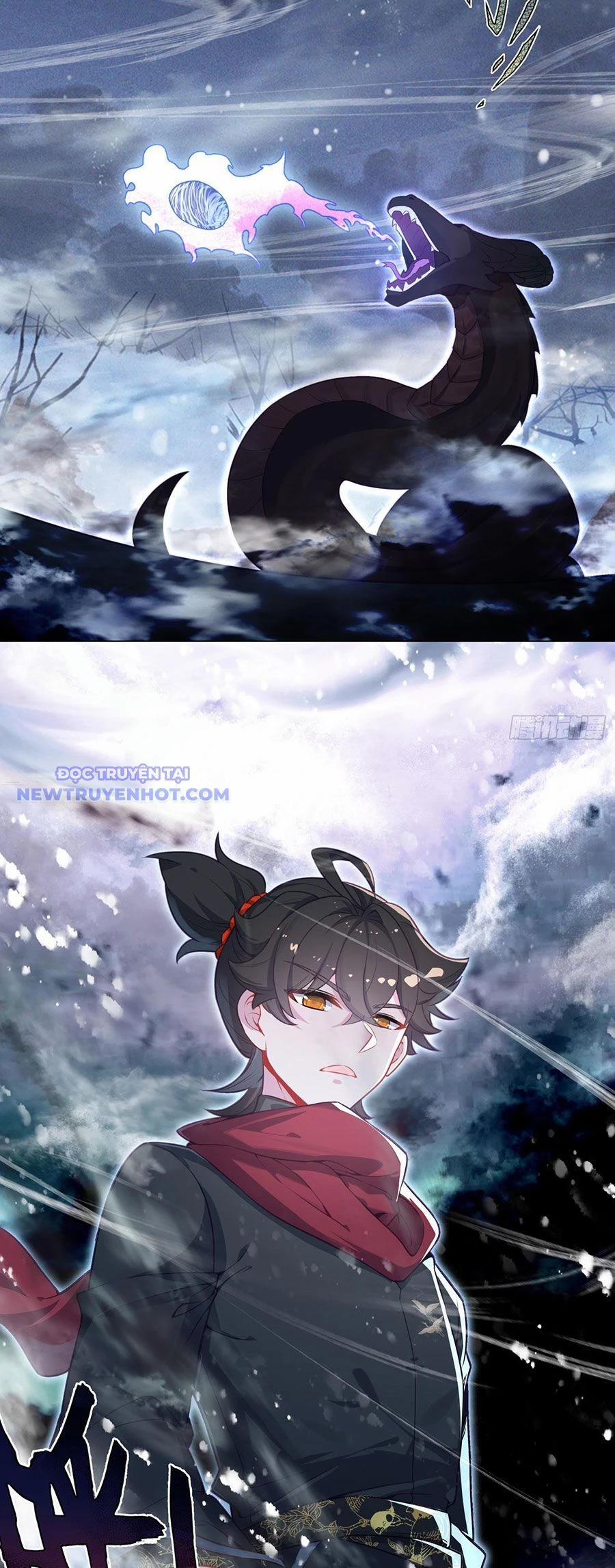Khắc Kim Thành Tiên 120 trang 18