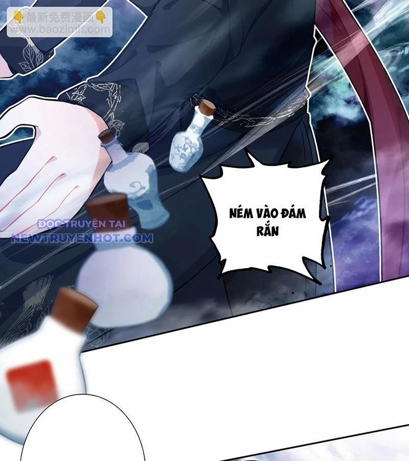 Khắc Kim Thành Tiên 121 trang 32