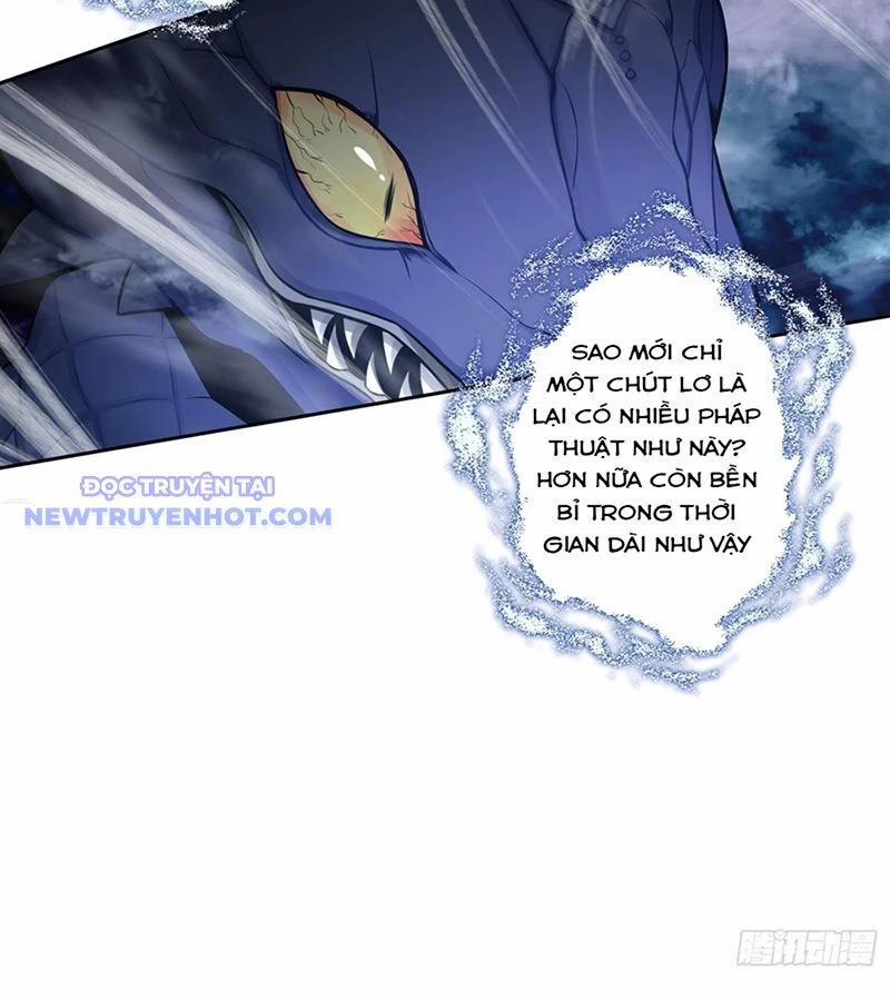 Khắc Kim Thành Tiên 121 trang 36