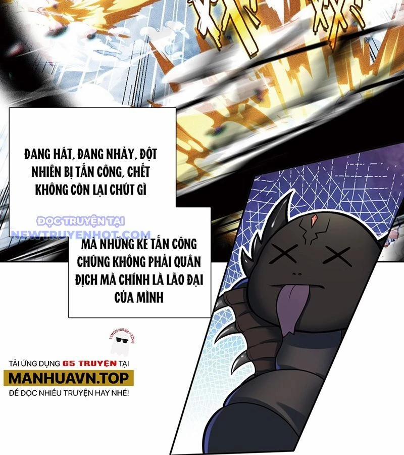 Khắc Kim Thành Tiên 121 trang 45