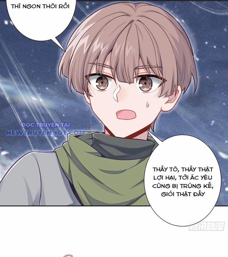 Khắc Kim Thành Tiên 121 trang 51