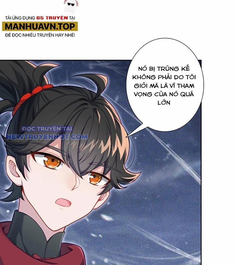 Khắc Kim Thành Tiên 121 trang 52