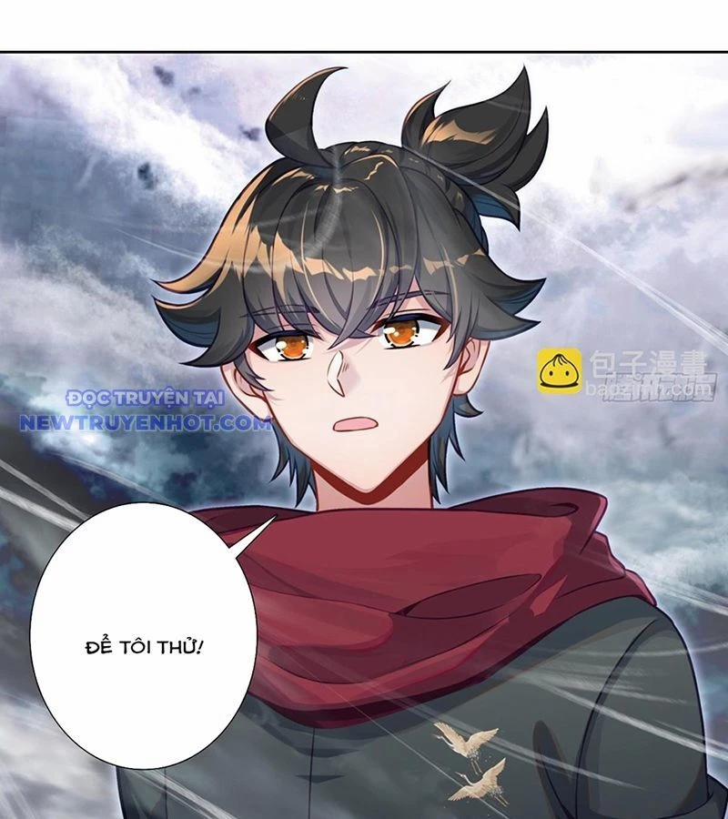 Khắc Kim Thành Tiên 121 trang 64