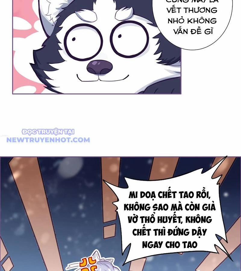 Khắc Kim Thành Tiên 122 trang 12