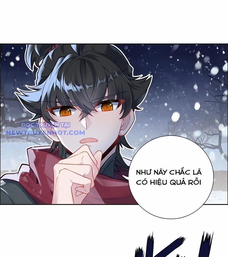 Khắc Kim Thành Tiên 122 trang 2