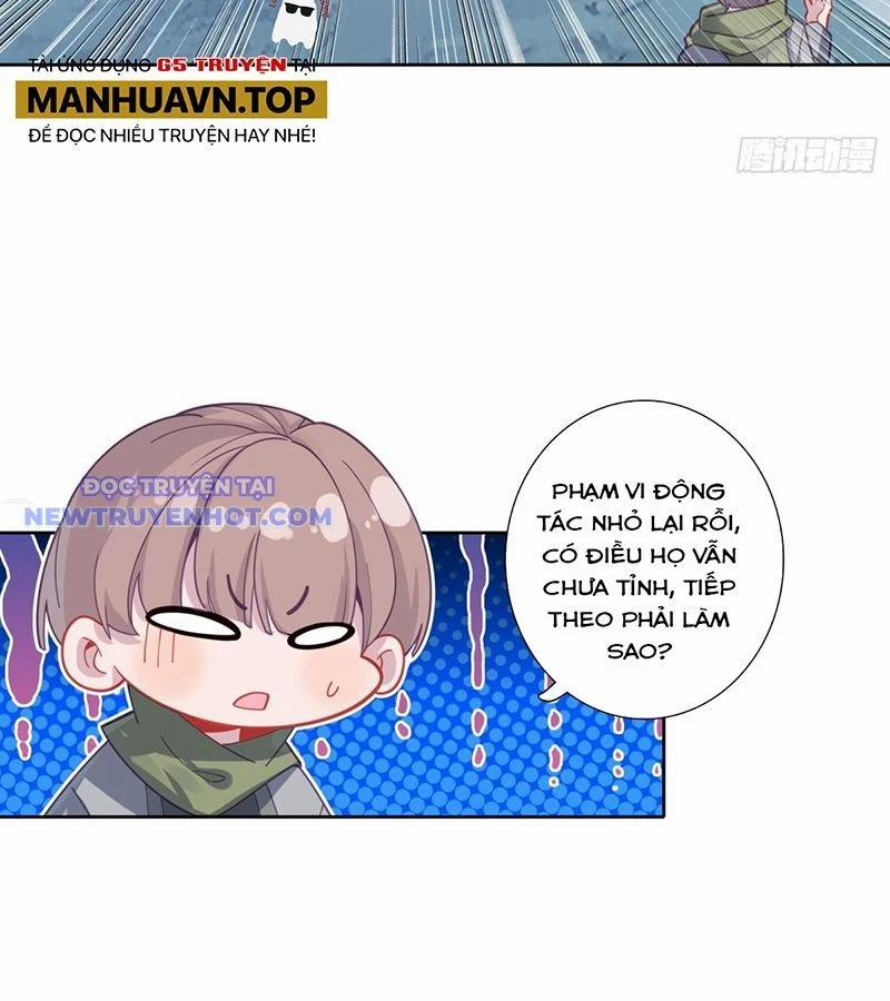 Khắc Kim Thành Tiên 122 trang 26