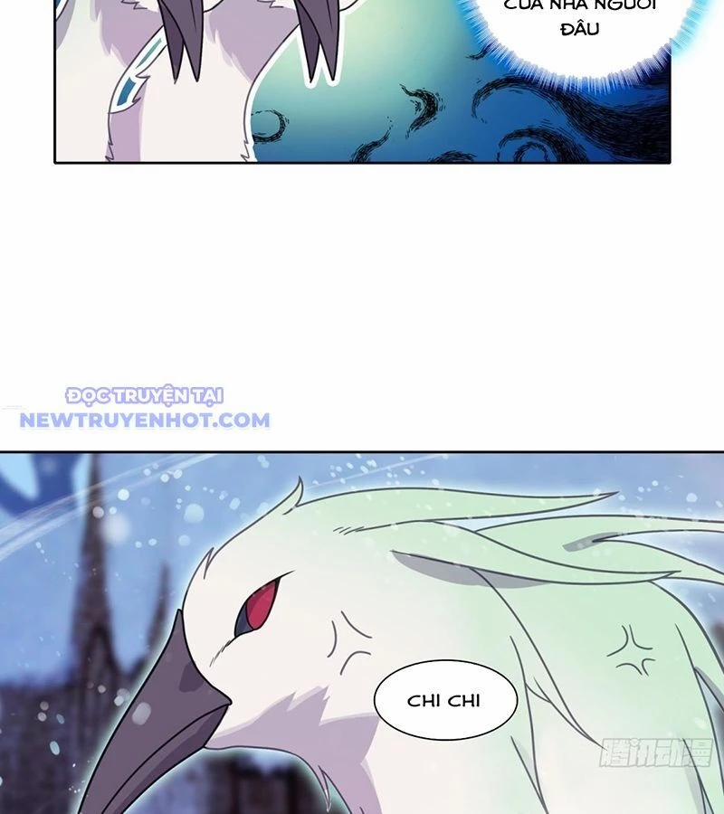 Khắc Kim Thành Tiên 122 trang 41