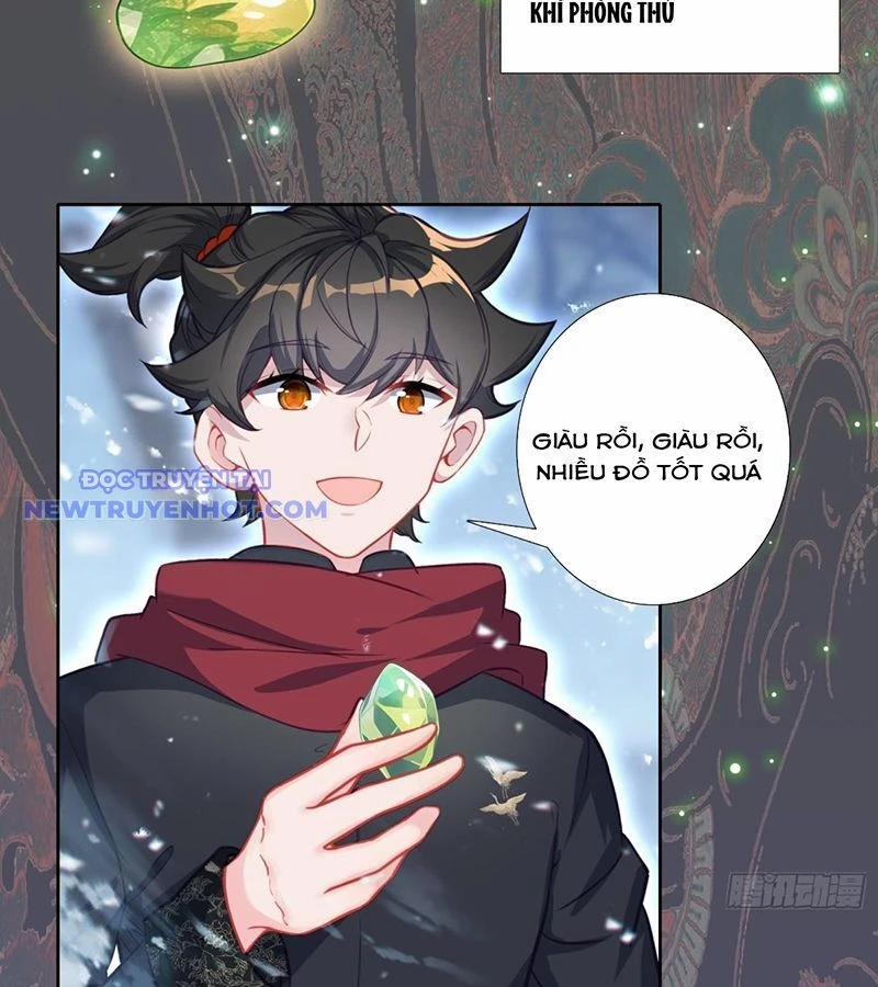 Khắc Kim Thành Tiên 122 trang 46