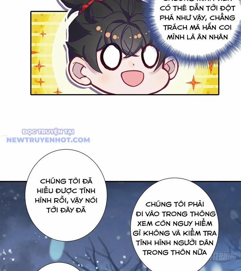 Khắc Kim Thành Tiên 123 trang 33