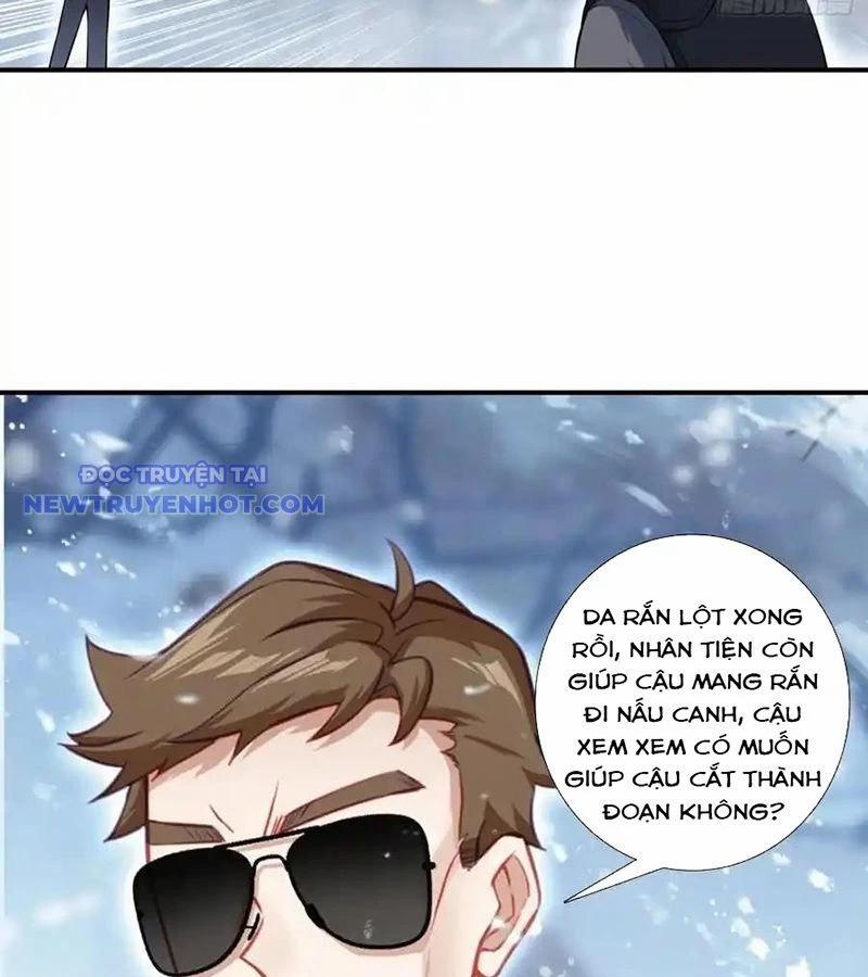 Khắc Kim Thành Tiên 124 trang 11