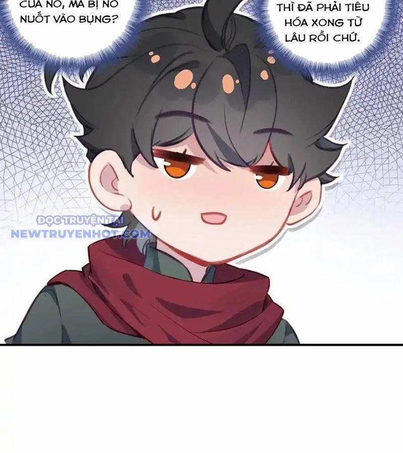 Khắc Kim Thành Tiên 124 trang 22